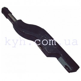 Кронштейн переднього амортизатора Еталон нижній (Індія)